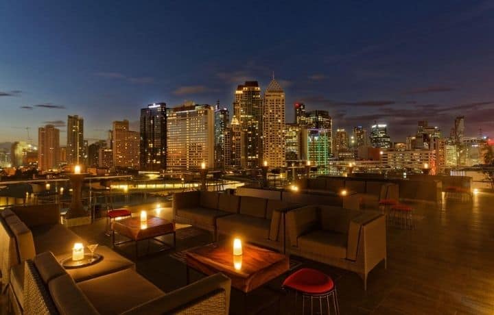 Sky Dining